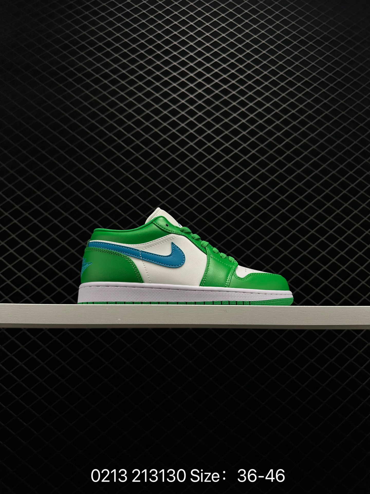 Air Jordan 1 Low Air Jordan 1 Low